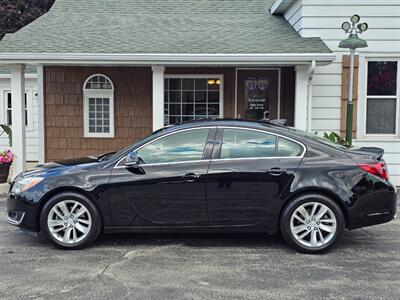 2015 Buick Regal Turbo/e-Assist Premium I   - Photo 26 - De Pere, WI 54115