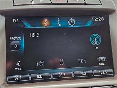2015 Buick Regal Turbo/e-Assist Premium I   - Photo 30 - De Pere, WI 54115