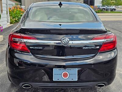 2015 Buick Regal Turbo/e-Assist Premium I   - Photo 23 - De Pere, WI 54115
