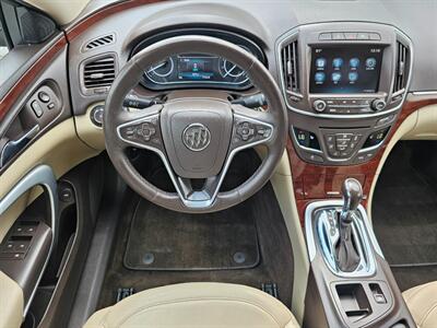 2015 Buick Regal Turbo/e-Assist Premium I   - Photo 28 - De Pere, WI 54115