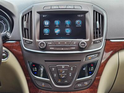 2015 Buick Regal Turbo/e-Assist Premium I   - Photo 8 - De Pere, WI 54115
