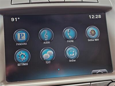 2015 Buick Regal Turbo/e-Assist Premium I   - Photo 29 - De Pere, WI 54115
