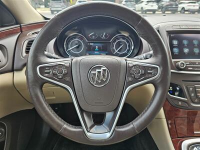 2015 Buick Regal Turbo/e-Assist Premium I   - Photo 6 - De Pere, WI 54115