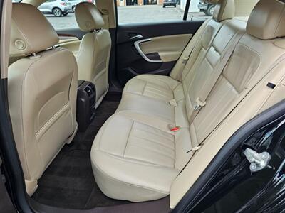 2015 Buick Regal Turbo/e-Assist Premium I   - Photo 14 - De Pere, WI 54115