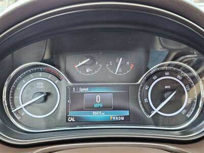 2015 Buick Regal Turbo/e-Assist Premium I   - Photo 7 - De Pere, WI 54115