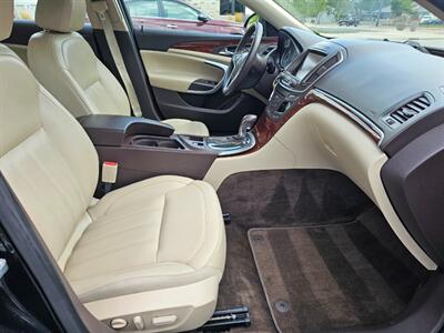 2015 Buick Regal Turbo/e-Assist Premium I   - Photo 12 - De Pere, WI 54115