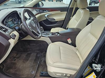 2015 Buick Regal Turbo/e-Assist Premium I   - Photo 4 - De Pere, WI 54115