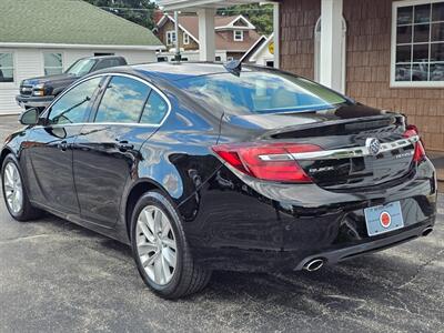 2015 Buick Regal Turbo/e-Assist Premium I   - Photo 25 - De Pere, WI 54115