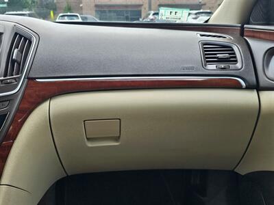 2015 Buick Regal Turbo/e-Assist Premium I   - Photo 31 - De Pere, WI 54115