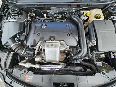 2015 Buick Regal Turbo/e-Assist Premium I   - Photo 19 - De Pere, WI 54115