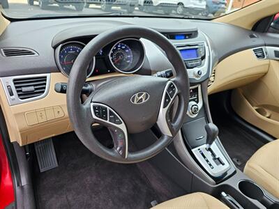 2011 Hyundai Elantra GLS   - Photo 27 - De Pere, WI 54115