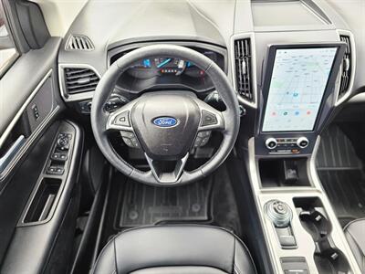 2023 Ford Edge SEL   - Photo 28 - De Pere, WI 54115