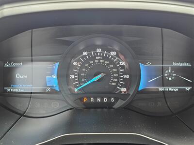 2023 Ford Edge SEL   - Photo 9 - De Pere, WI 54115