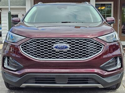 2023 Ford Edge SEL   - Photo 21 - De Pere, WI 54115