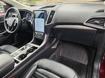 2023 Ford Edge SEL   - Photo 10 - De Pere, WI 54115