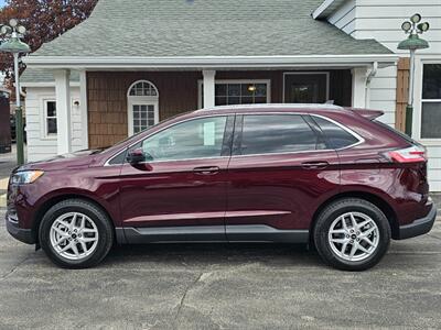 2023 Ford Edge SEL   - Photo 26 - De Pere, WI 54115