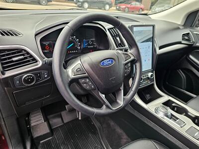 2023 Ford Edge SEL   - Photo 27 - De Pere, WI 54115