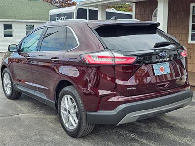 2023 Ford Edge SEL   - Photo 23 - De Pere, WI 54115
