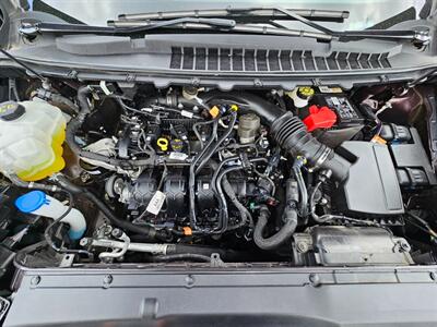 2023 Ford Edge SEL   - Photo 20 - De Pere, WI 54115