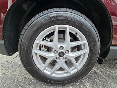 2023 Ford Edge SEL   - Photo 41 - De Pere, WI 54115