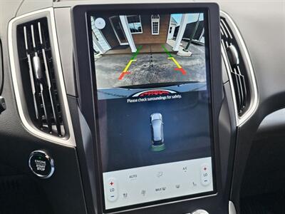 2023 Ford Edge SEL   - Photo 30 - De Pere, WI 54115