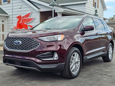 2023 Ford Edge SEL SUV