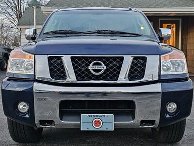 2011 Nissan Titan SL   - Photo 19 - De Pere, WI 54115