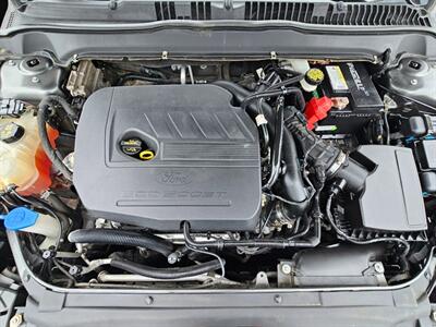2015 Ford Fusion SE   - Photo 19 - De Pere, WI 54115