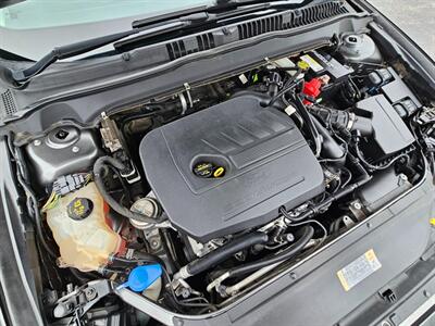 2015 Ford Fusion SE   - Photo 37 - De Pere, WI 54115
