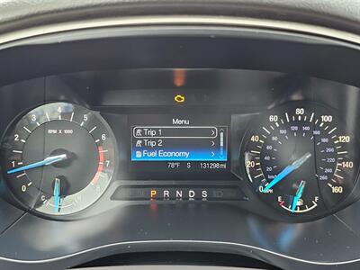 2015 Ford Fusion SE   - Photo 7 - De Pere, WI 54115