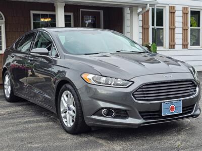 2015 Ford Fusion SE   - Photo 21 - De Pere, WI 54115