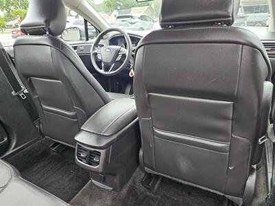 2015 Ford Fusion SE   - Photo 31 - De Pere, WI 54115