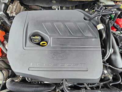 2015 Ford Fusion SE   - Photo 35 - De Pere, WI 54115