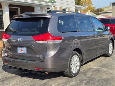 2014 Toyota Sienna XLE 7-Passenger - Photo 23 - De Pere, WI 54115