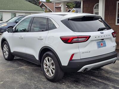 2023 Ford Escape Active   - Photo 25 - De Pere, WI 54115