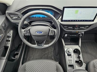 2023 Ford Escape Active   - Photo 6 - De Pere, WI 54115