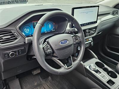 2023 Ford Escape Active   - Photo 26 - De Pere, WI 54115