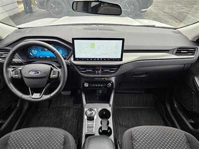 2023 Ford Escape Active   - Photo 5 - De Pere, WI 54115