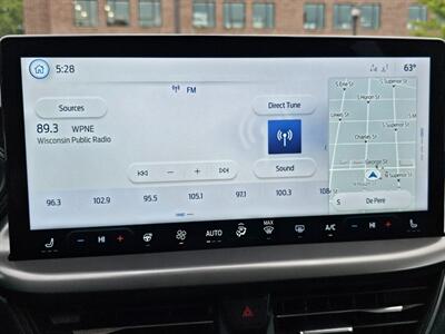 2023 Ford Escape Active   - Photo 29 - De Pere, WI 54115