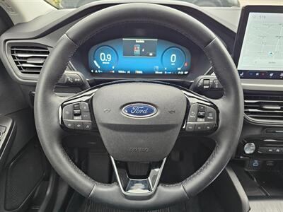 2023 Ford Escape Active   - Photo 7 - De Pere, WI 54115