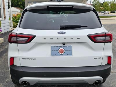 2023 Ford Escape Active   - Photo 23 - De Pere, WI 54115