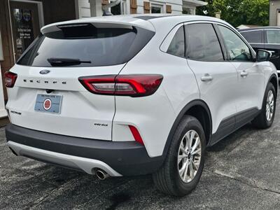 2023 Ford Escape Active   - Photo 22 - De Pere, WI 54115