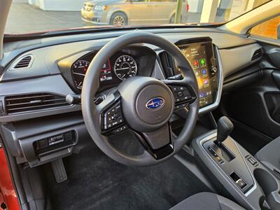 2025 Subaru Crosstrek Premium - Photo 27 - De Pere, WI 54115