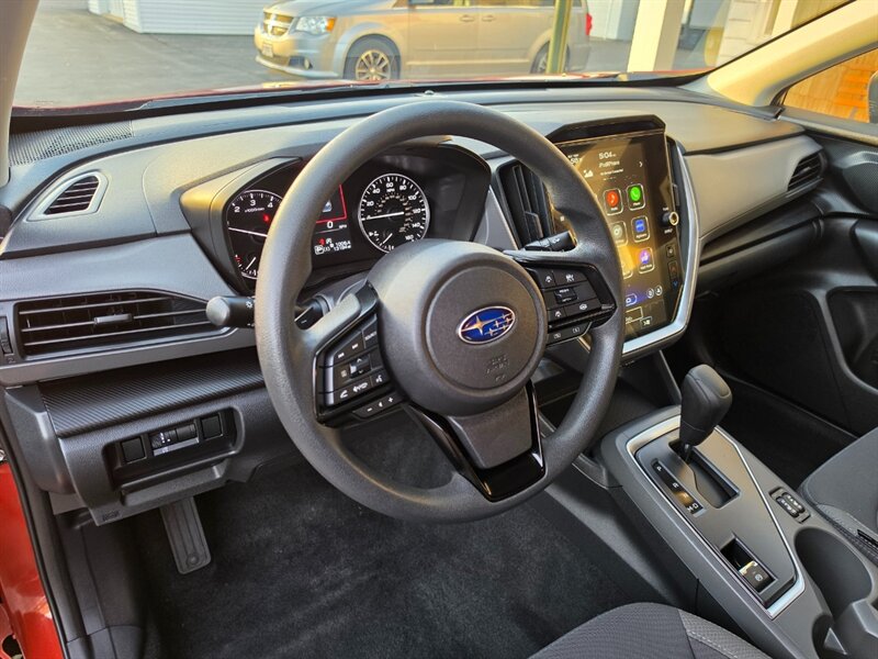 2025 Subaru Crosstrek Premium - Photo 27 - De Pere, WI 54115