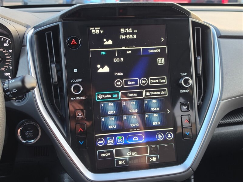 2025 Subaru Crosstrek Premium - Photo 30 - De Pere, WI 54115