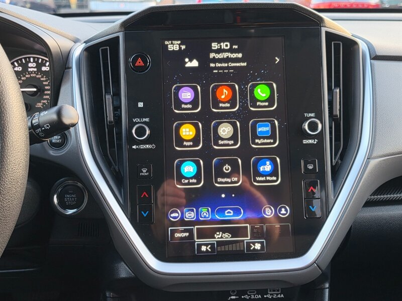 2025 Subaru Crosstrek Premium - Photo 8 - De Pere, WI 54115