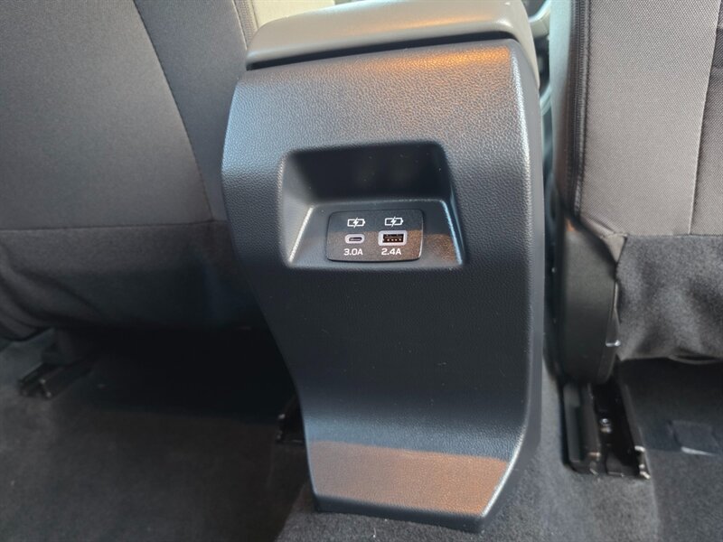 2025 Subaru Crosstrek Premium - Photo 14 - De Pere, WI 54115