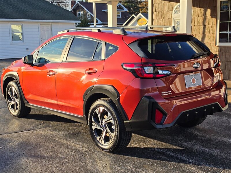 2025 Subaru Crosstrek Premium - Photo 26 - De Pere, WI 54115