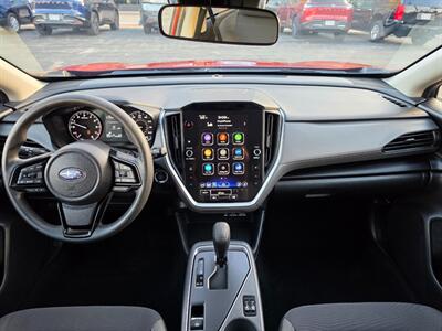 2025 Subaru Crosstrek Premium - Photo 5 - De Pere, WI 54115