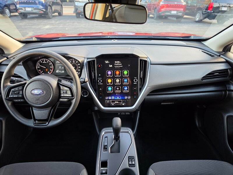 2025 Subaru Crosstrek Premium - Photo 5 - De Pere, WI 54115